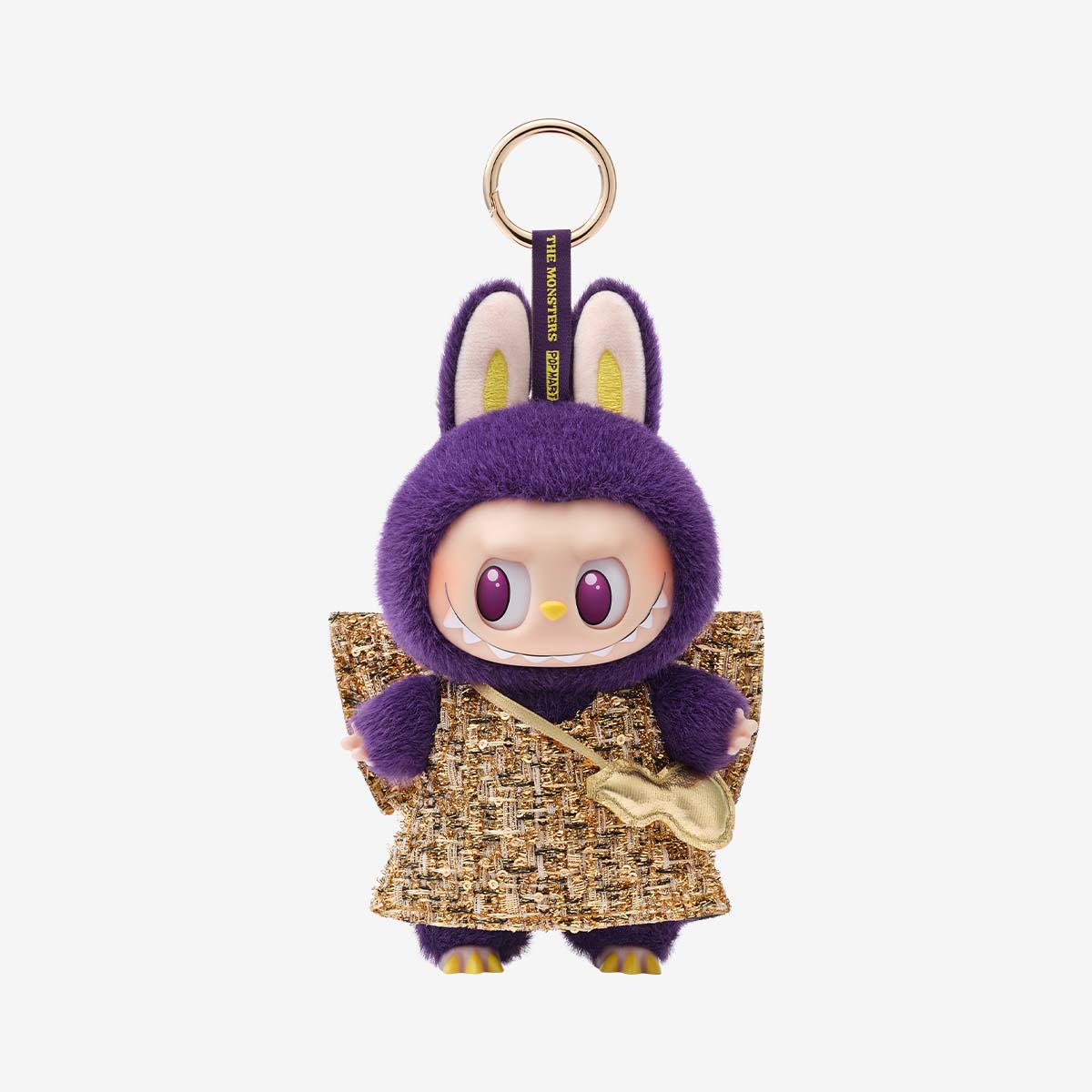 LABUBU