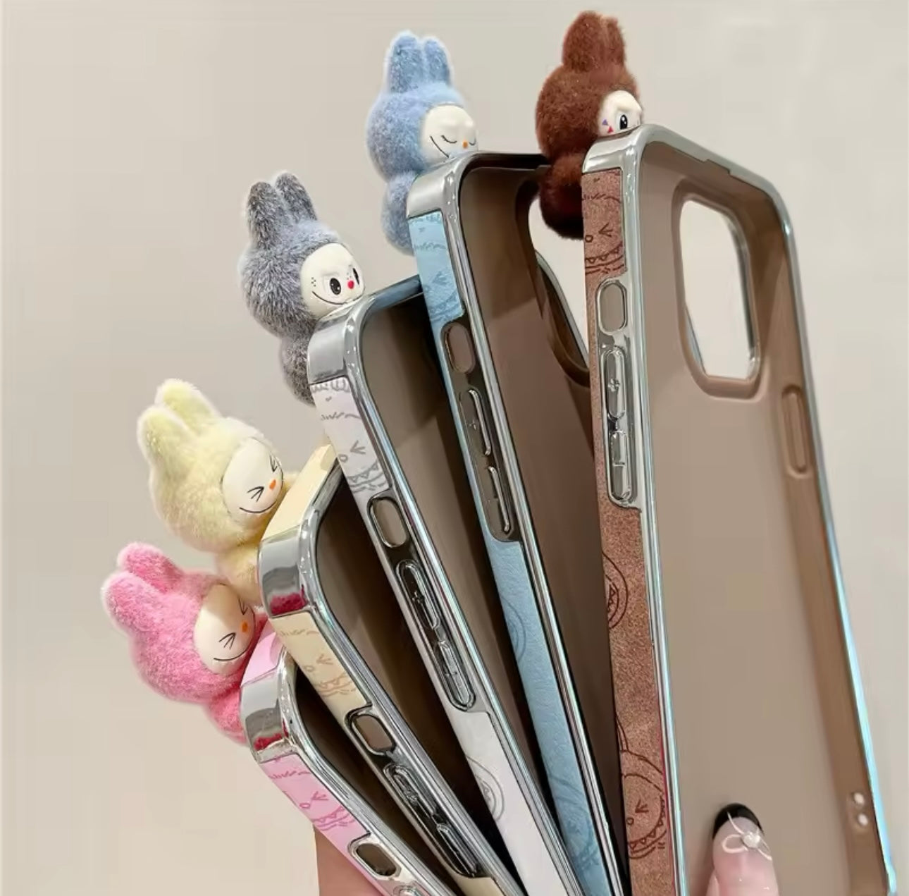 Accesorios de telefono