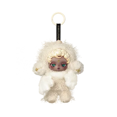 SKULLPANDA You Found Me! Series Plush Doll Original Popmart