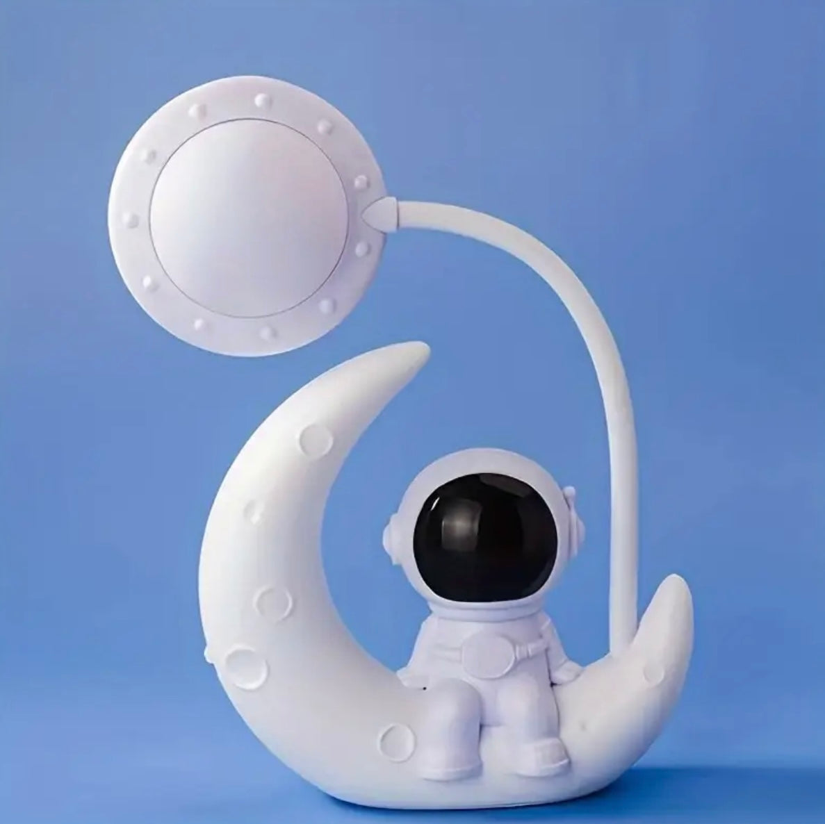 Lámpara de astronauta