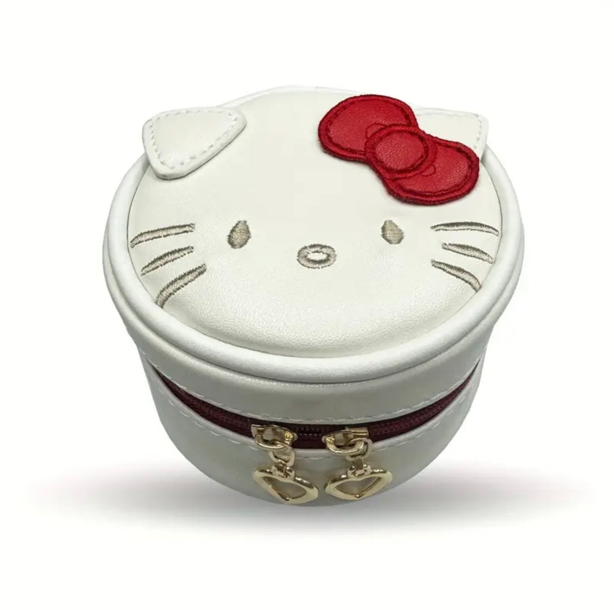 Monedero o estuche de Hello Kitty Sanrio