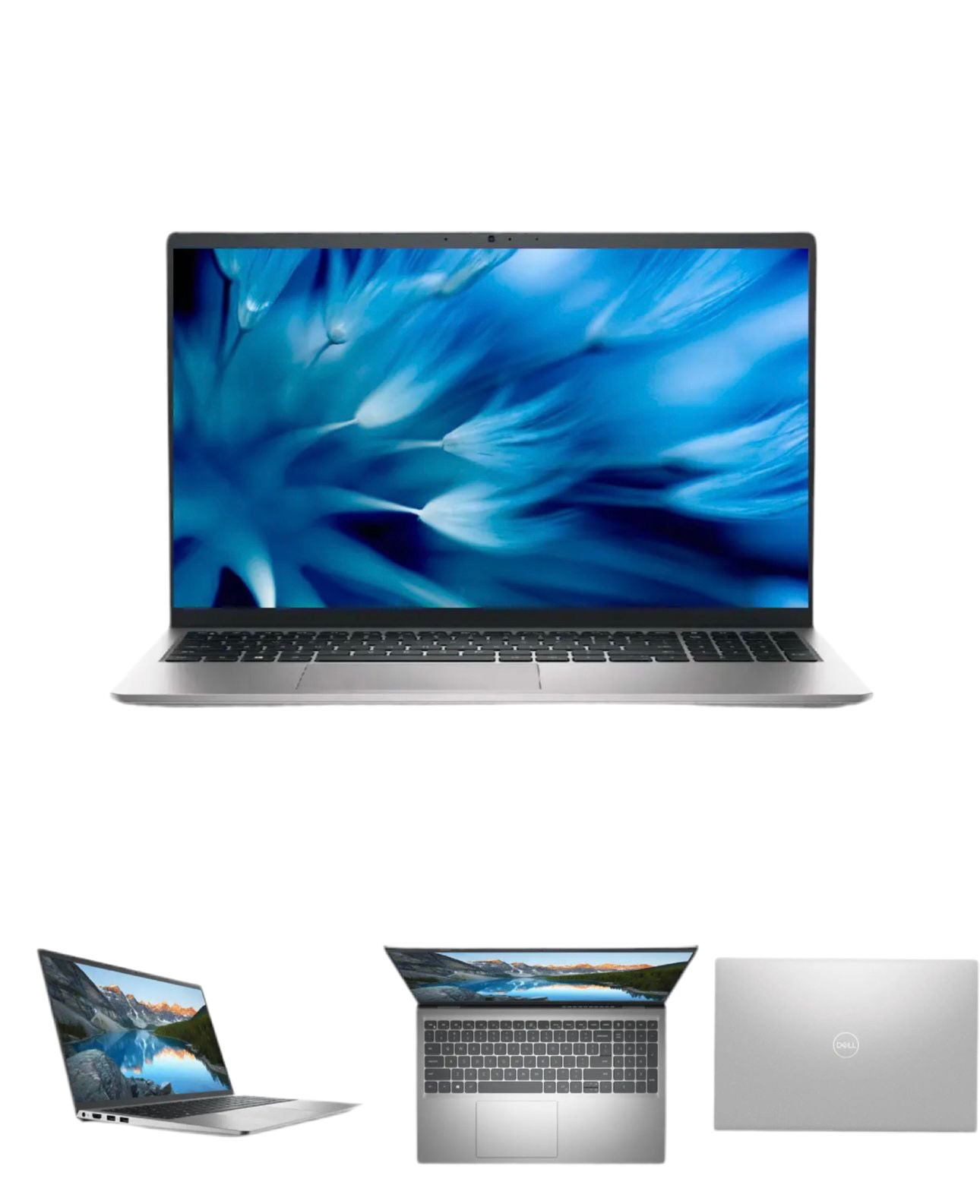 DELL INSPIRE 3250 LAPTOP