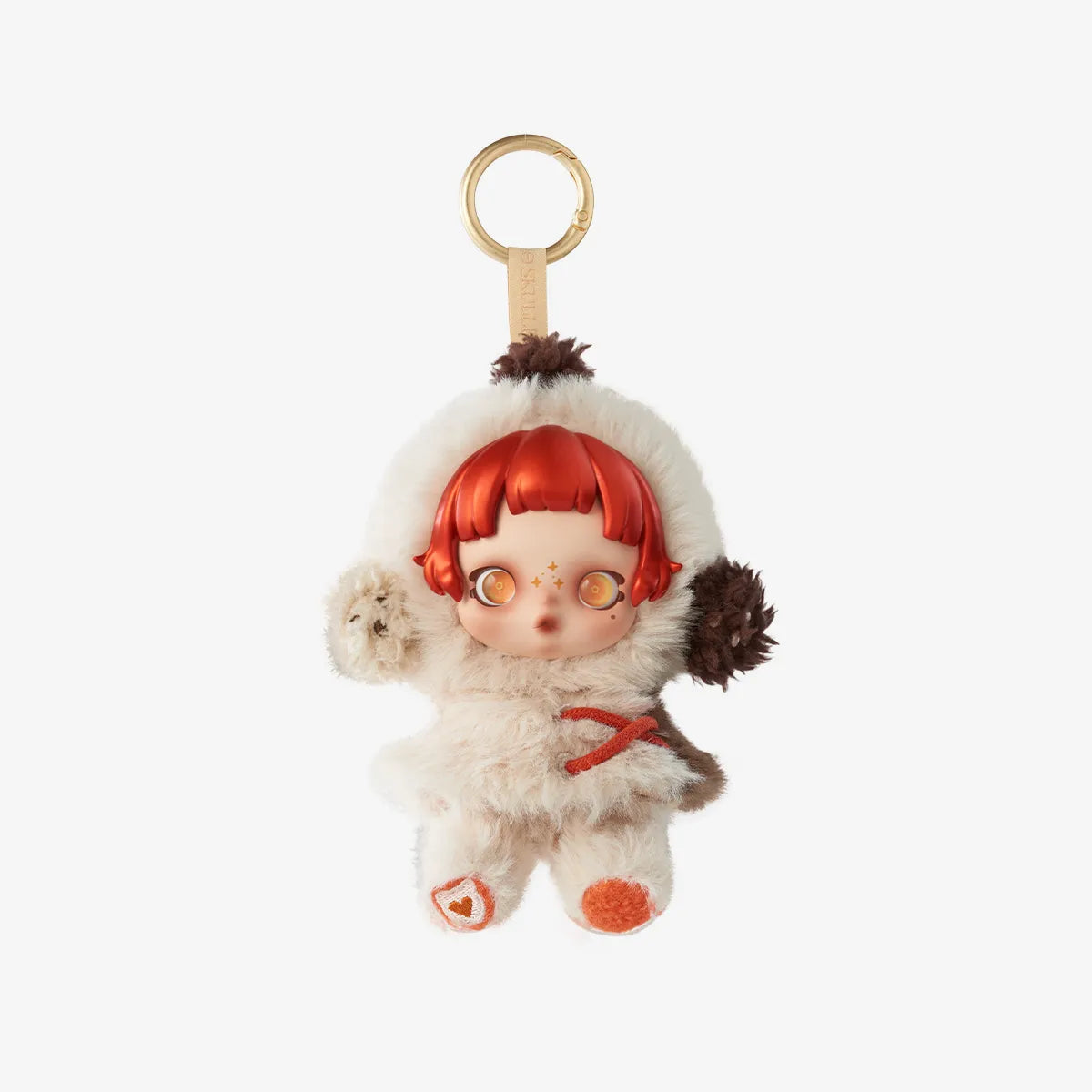 Skullpanda winter symphony Pop mart blind box original