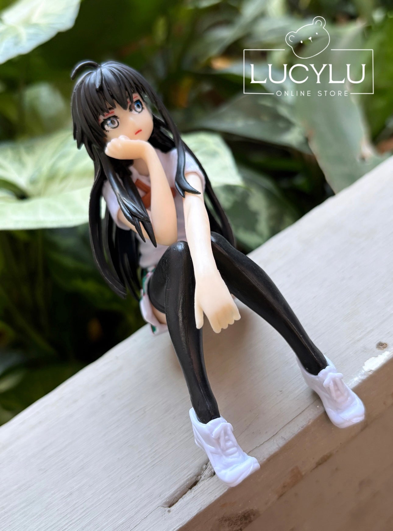 Figura de anime