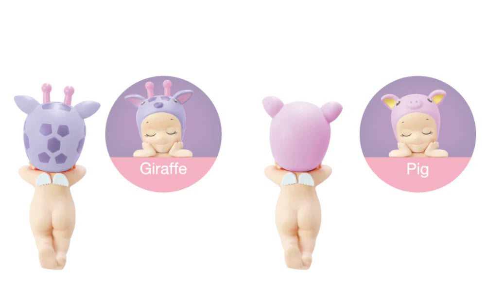 ( Pre orden ) Sonny angel dreaming series blind box Original