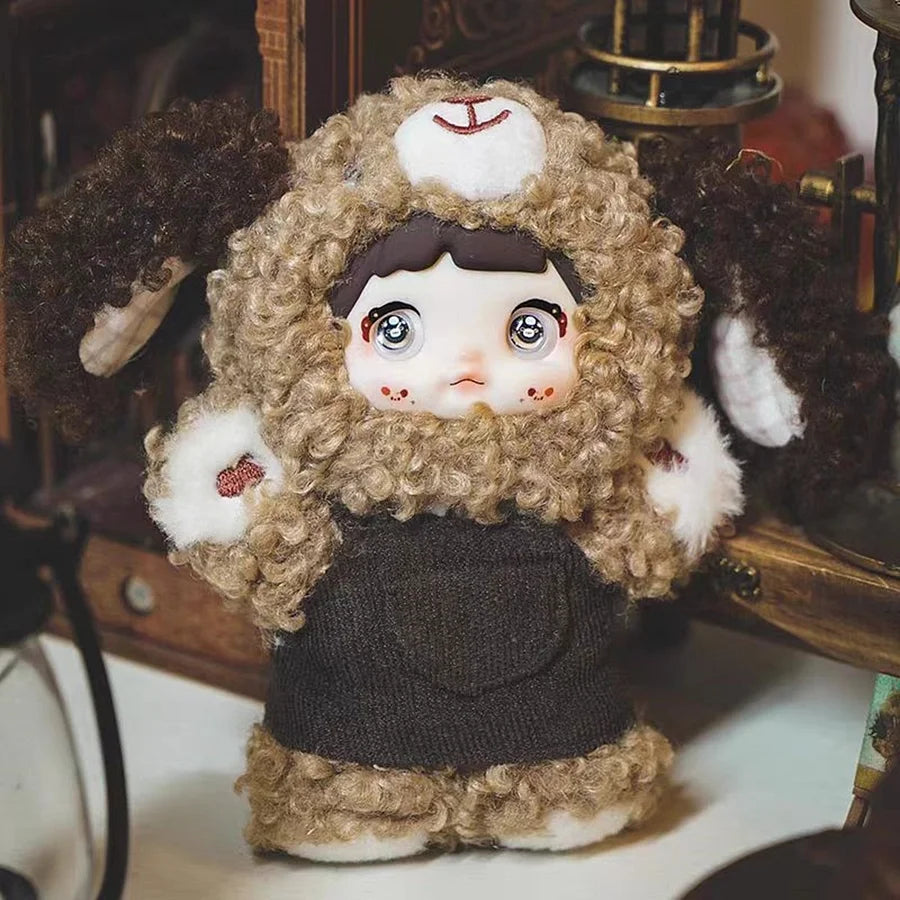 Nommi v5 Puppy Diary Blind box original