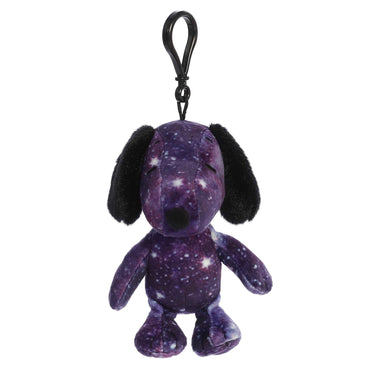 Aurora® - Peanuts® - 5" Spaced Out Snoopy Clip-On