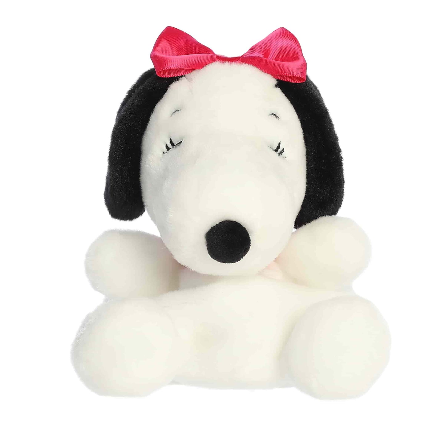 Aurora® - Peanuts® - Palm Pals™ - 5" Belle