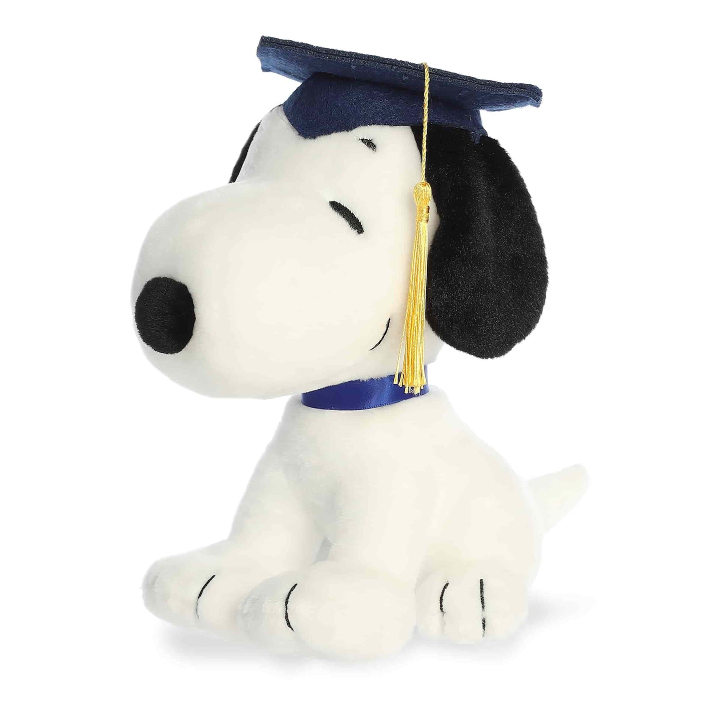 Aurora® - Peanuts® - 9" Graduation Snoopy™