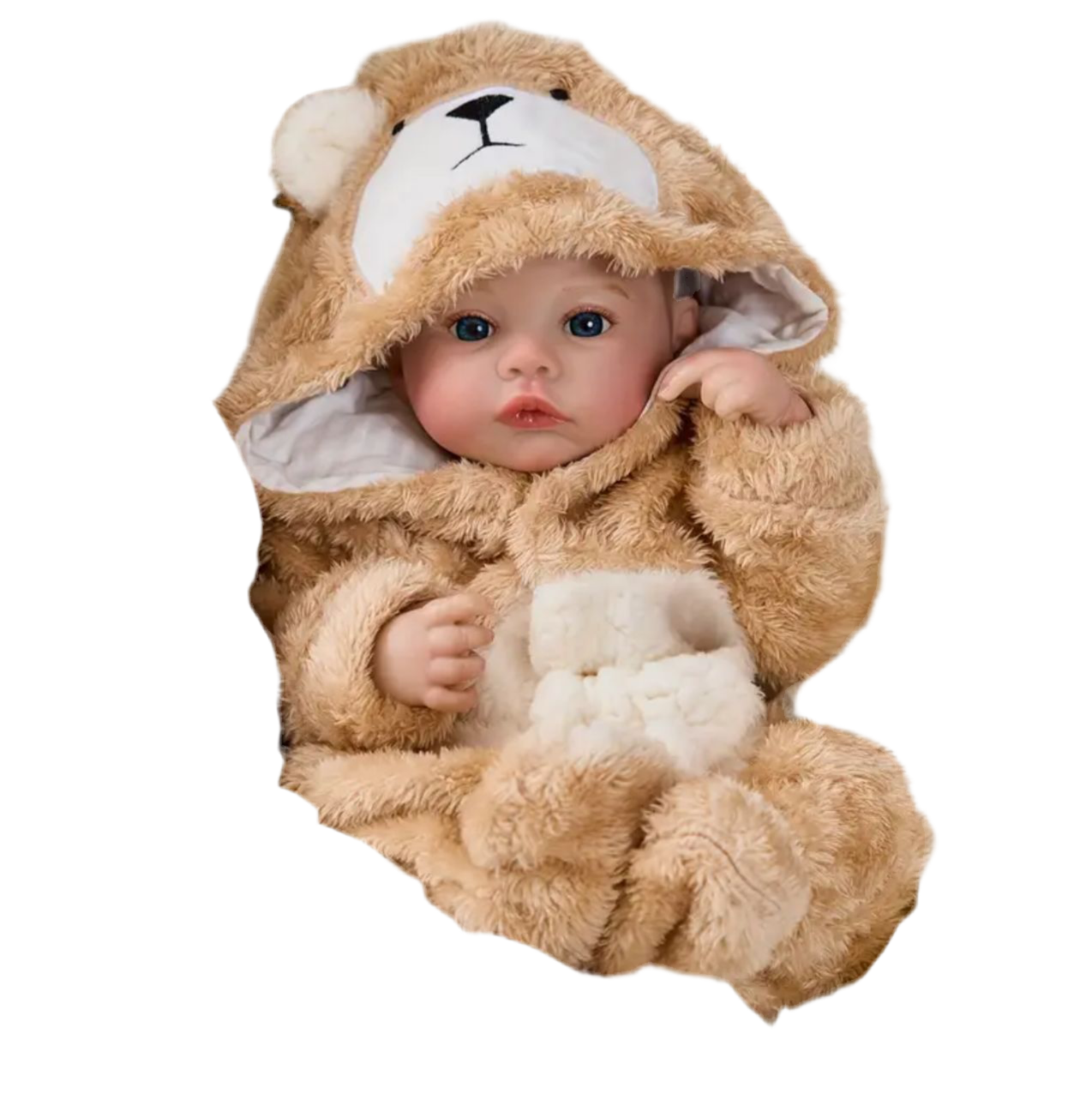 REBORN DOLL