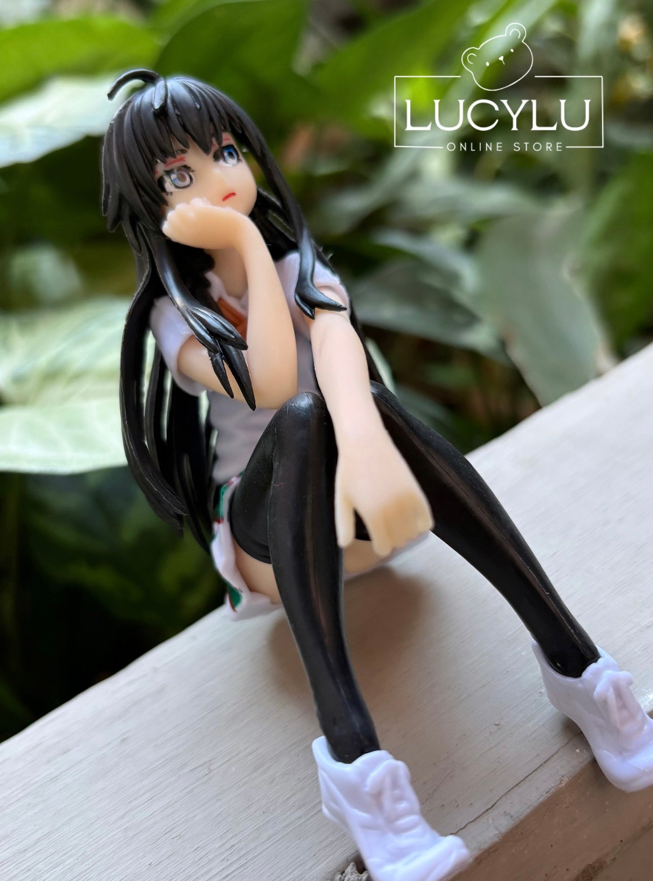 Figura de anime