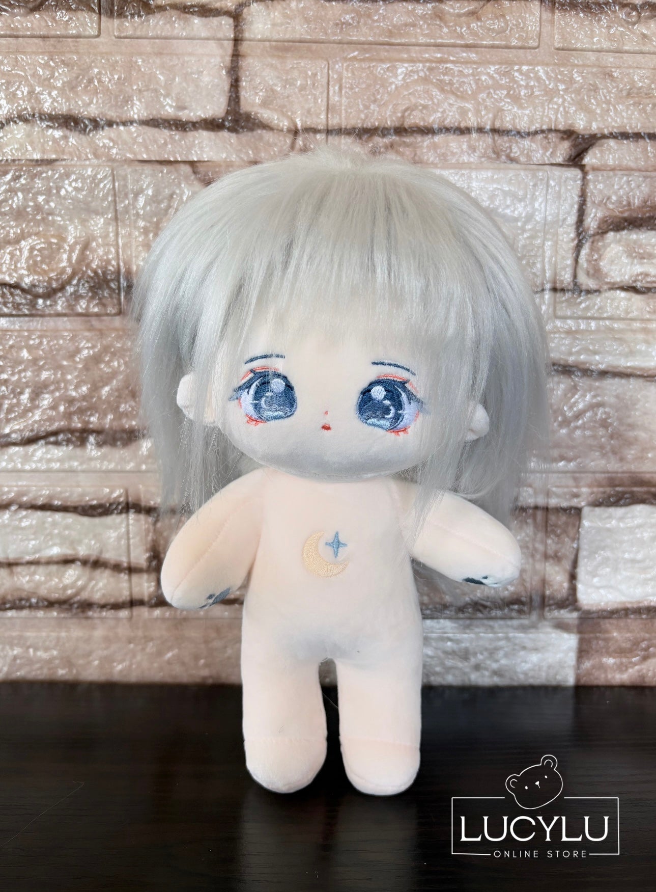 Ruyumei Cotton Doll Original