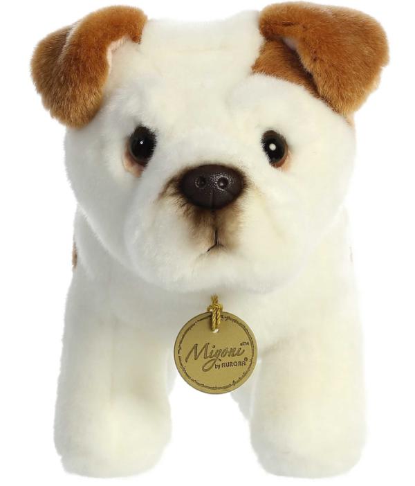 Aurora- Miyoni - 9" Bulldog