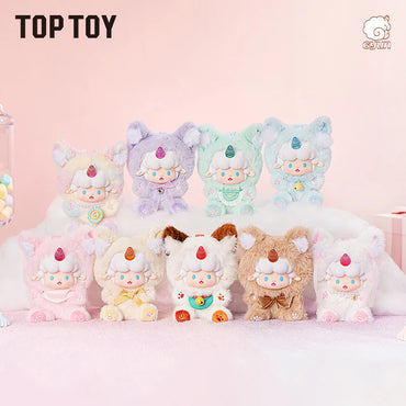 Gyun Candy land Blind box Top Toy original