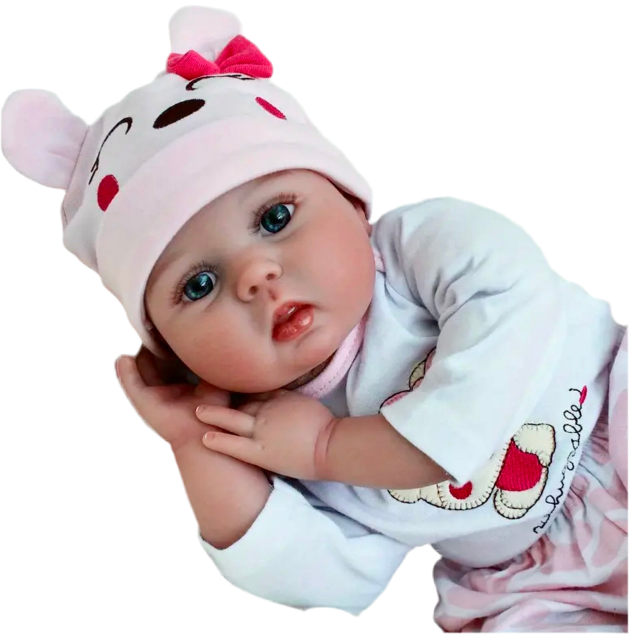 REBORN DOLL