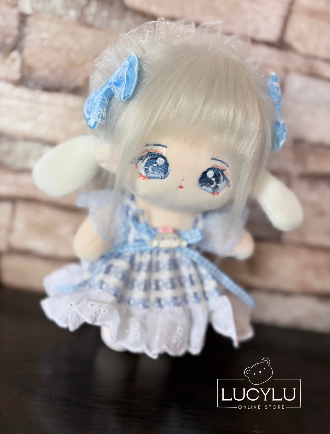 Ruyumei Cotton Doll Original