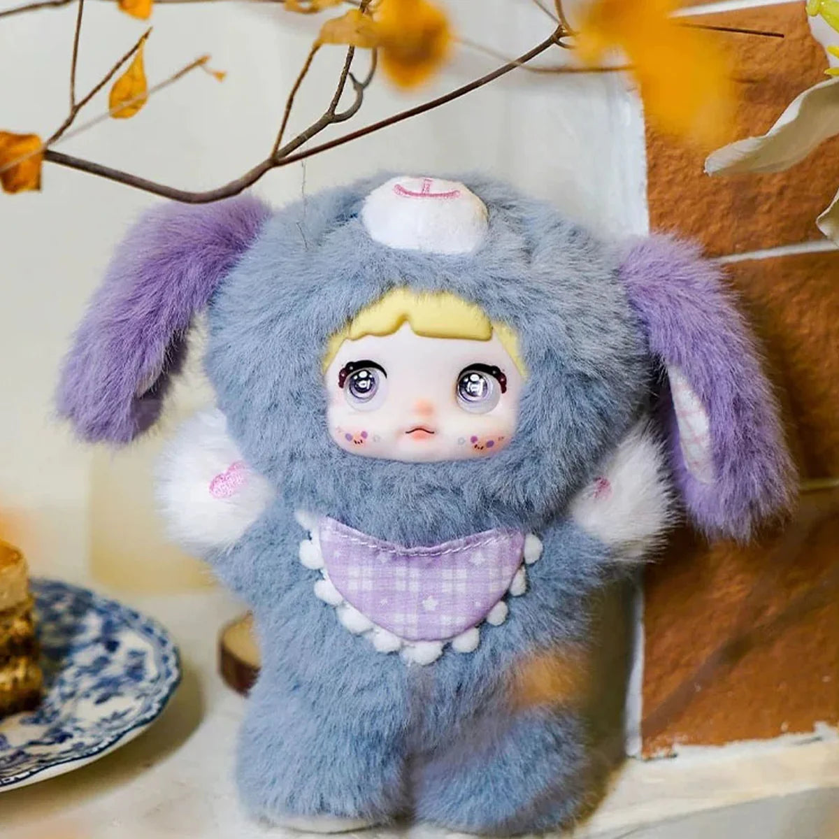 Nommi v5 Puppy Diary Blind box original