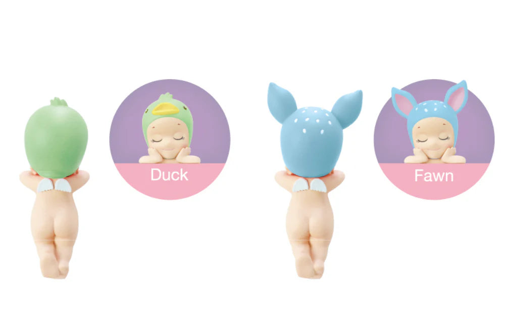 ( Pre orden ) Sonny angel dreaming series blind box Original