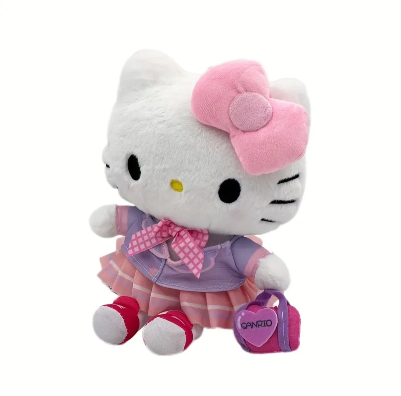 Peluche de Hello Kitty Sanrio