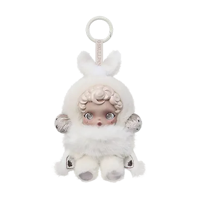 Skullpanda L’impressionnisme Series plus Doll Pop mart blind box original