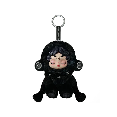 SKULLPANDA You Found Me! Series Plush Doll Original Popmart