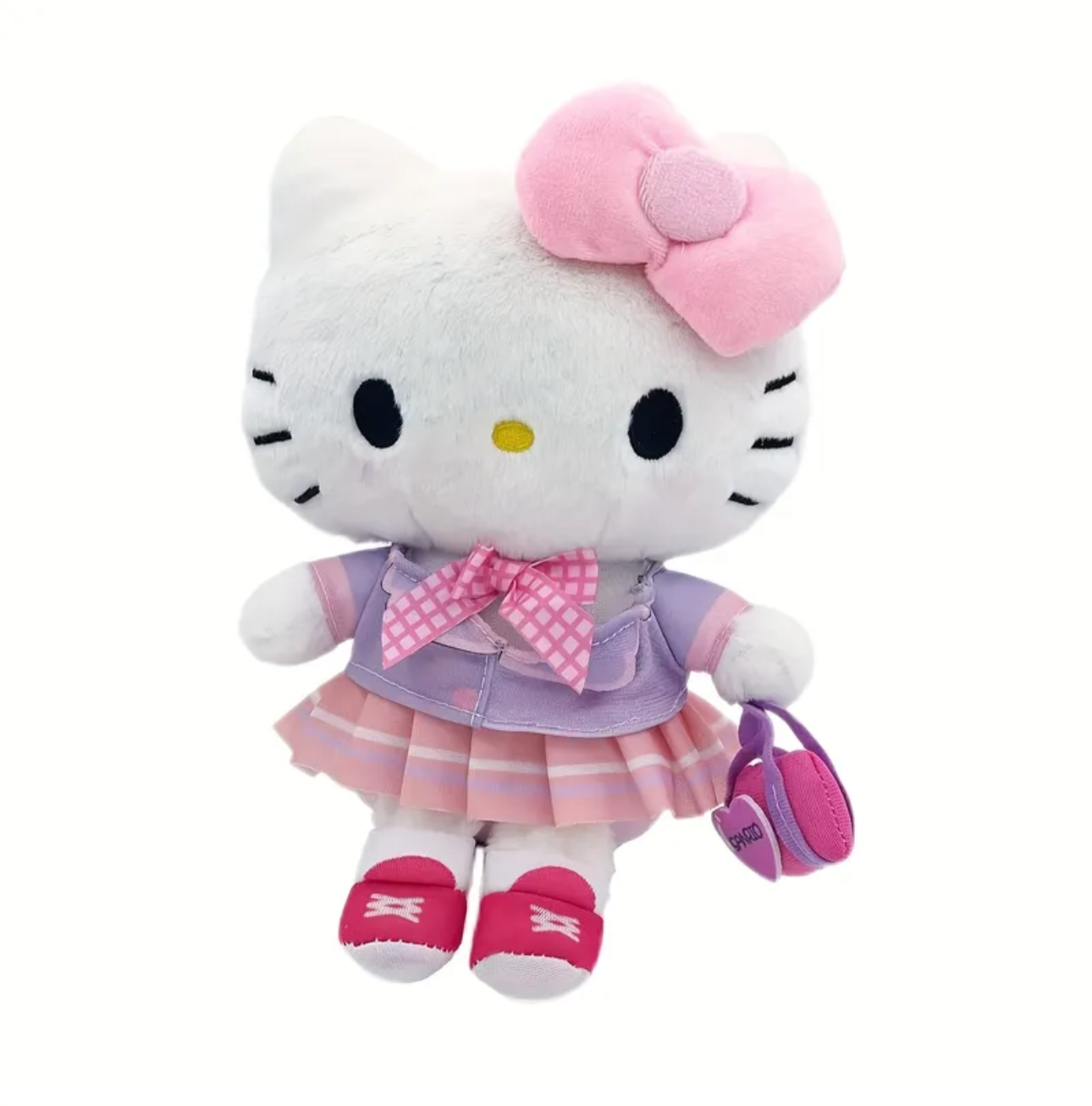 Peluche de Hello Kitty Sanrio