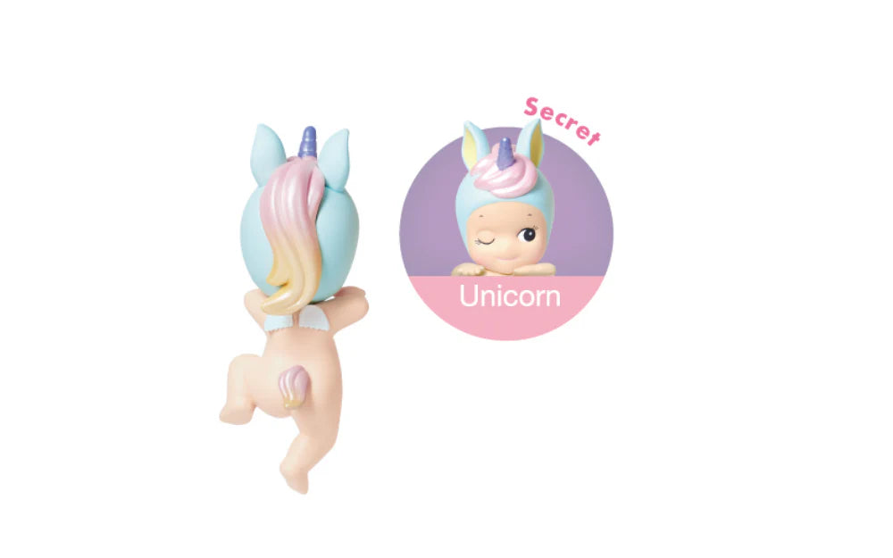 ( Pre orden ) Sonny angel dreaming series blind box Original