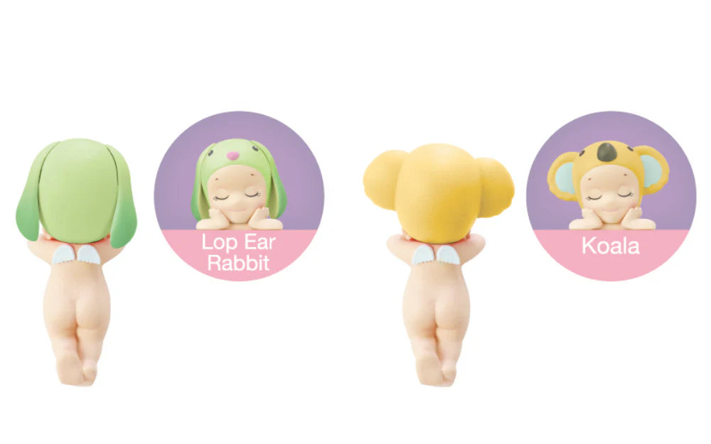 ( Pre orden ) Sonny angel dreaming series blind box Original