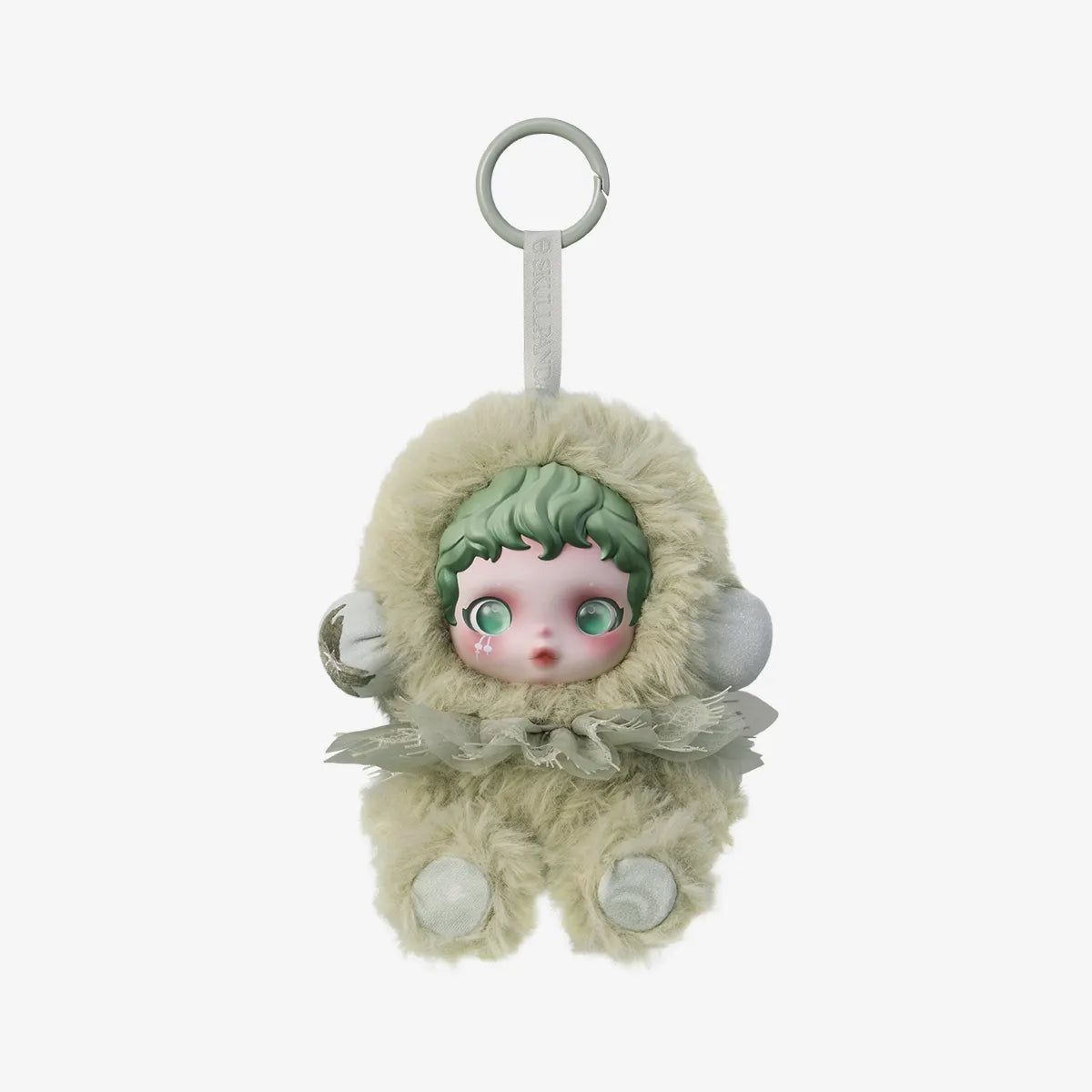 (Pre venta) Skullpanda L’impressionnisme Series plus Doll original