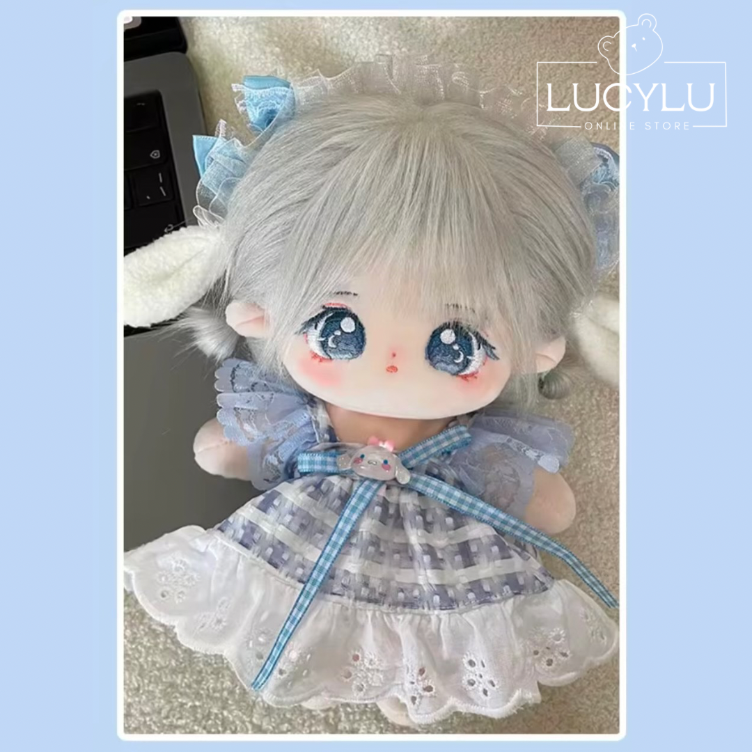 Ruyumei Cotton Doll Original