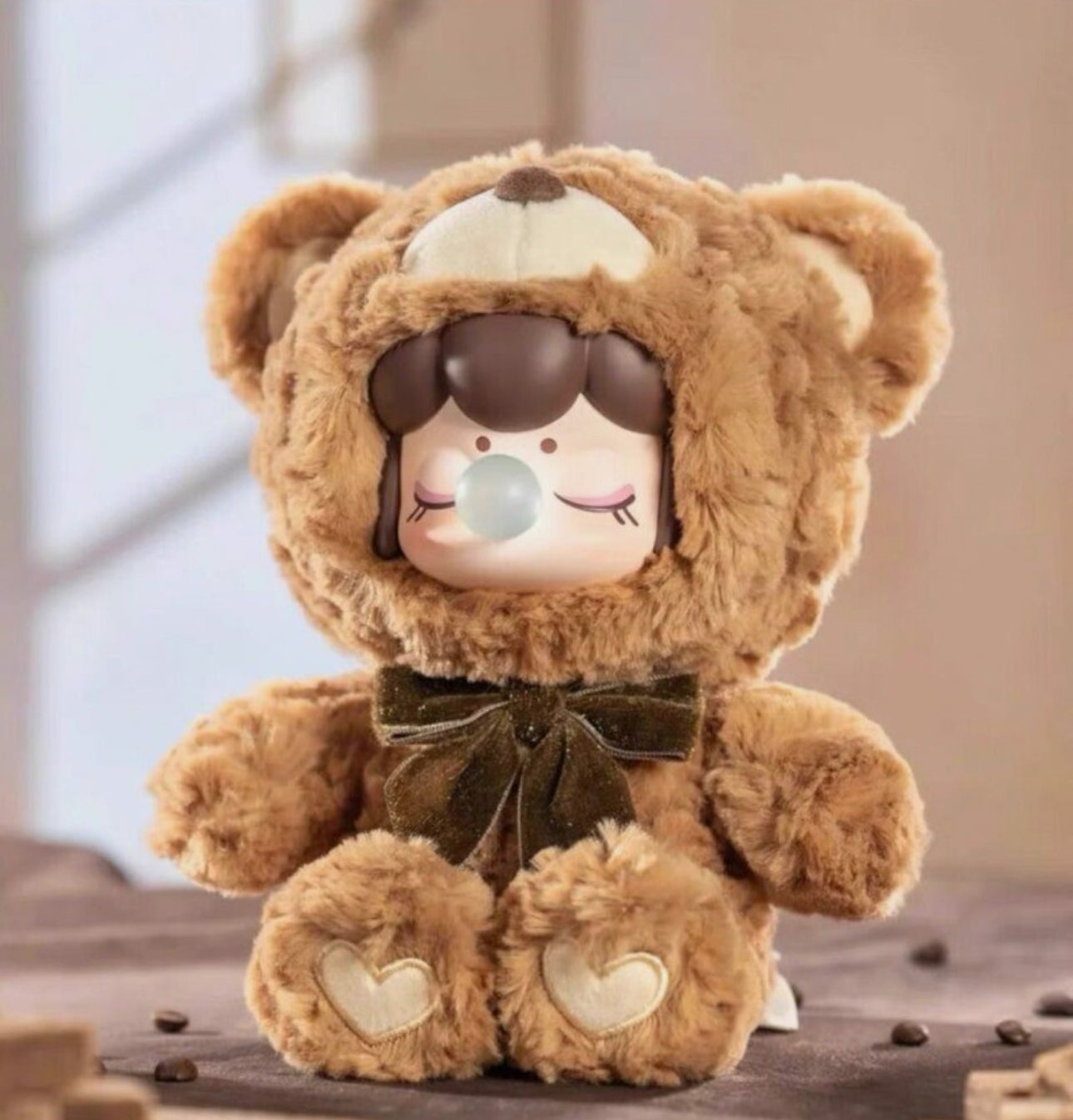 Nanci chocolate Blind box original