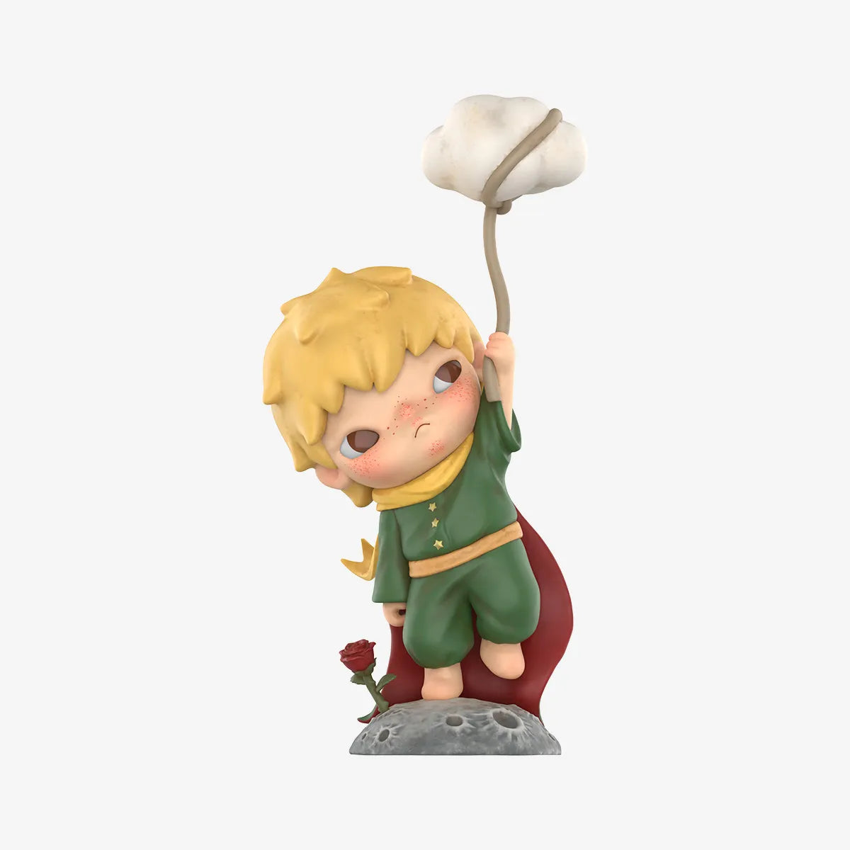 Hirono Le petit prince original popmart blind box original