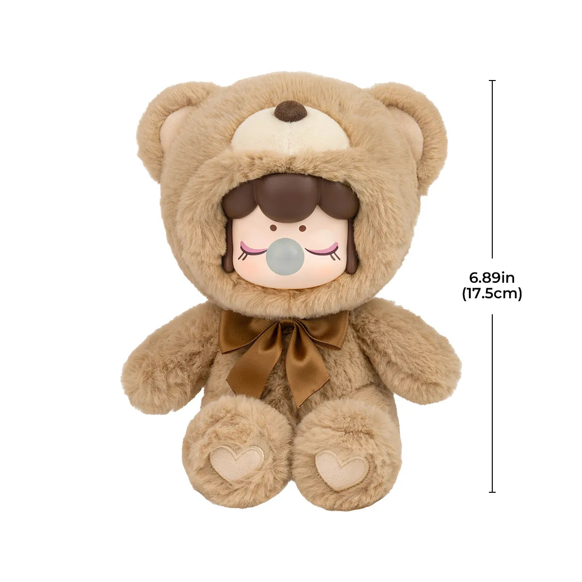 Nanci chocolate Blind box original