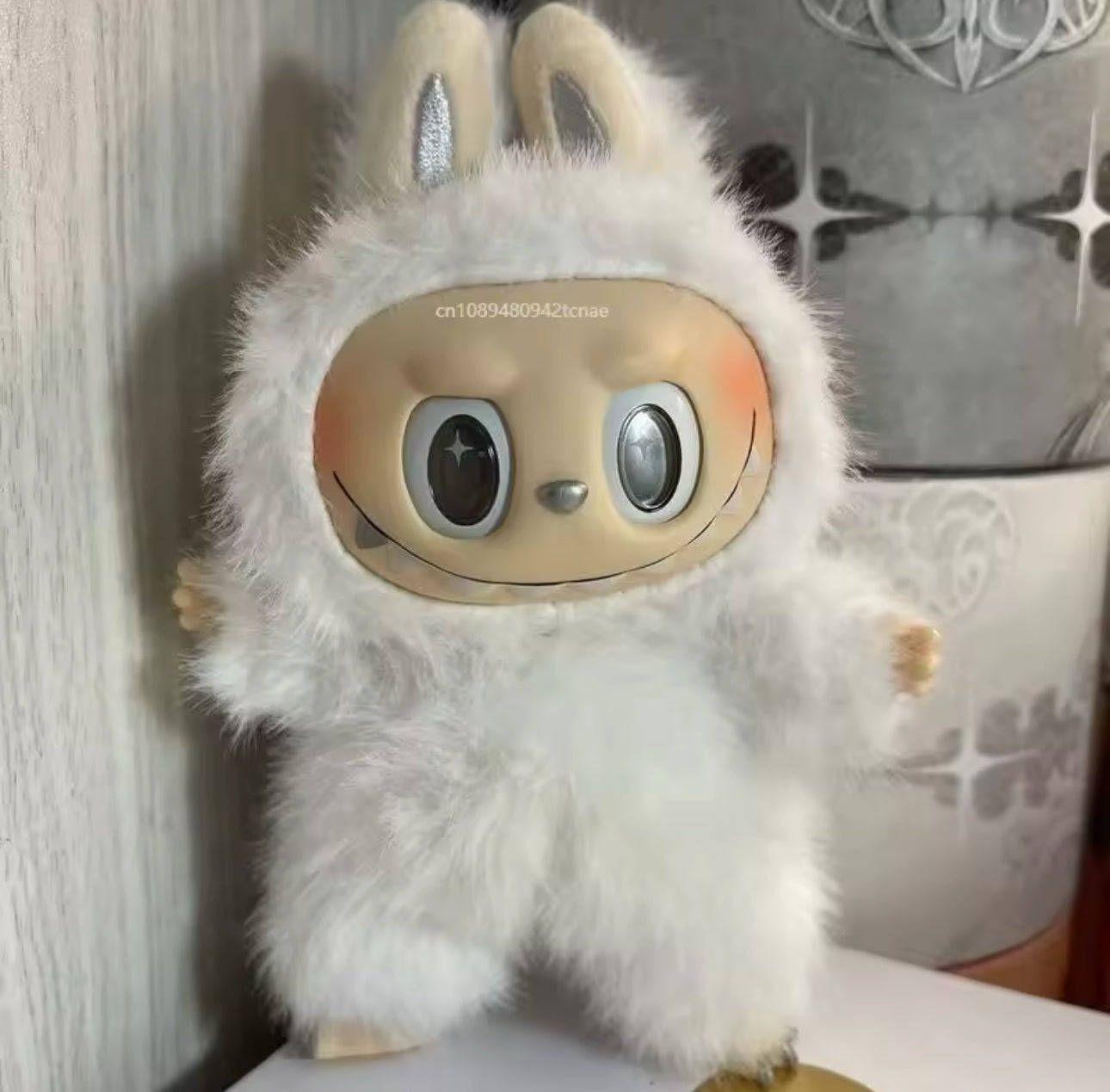 Zimomos 17cm dupe exclusivos