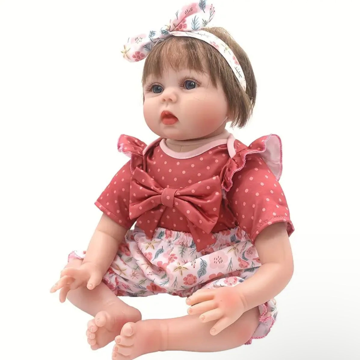 Ropa de bebé Reborn 22cm