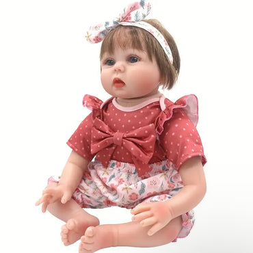 Ropa de bebé Reborn 22cm