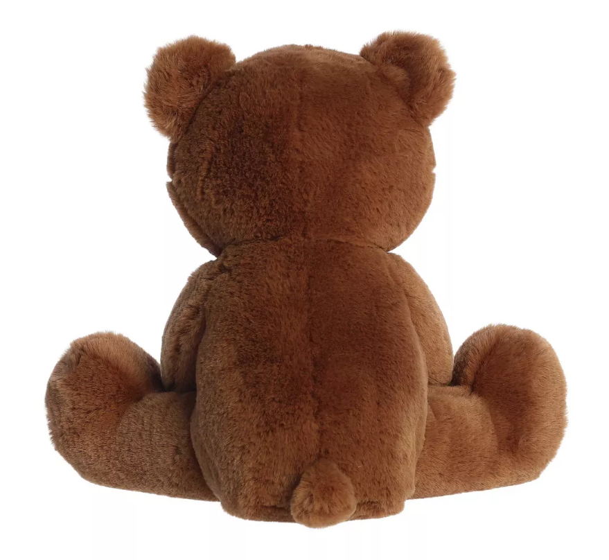 Aurora - Valentine - Sweetheart Snuggles - Chocolate 11"
