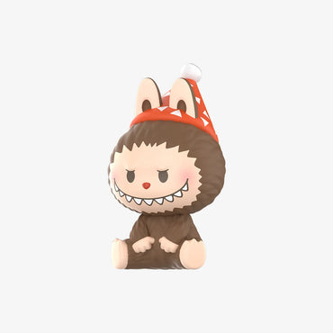 Pop bean the monsters fairy tale set labubu waiting for the prologue popmart original
