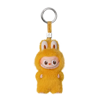 Labubus v4 The monsters pin for love series Blind box Popmart original