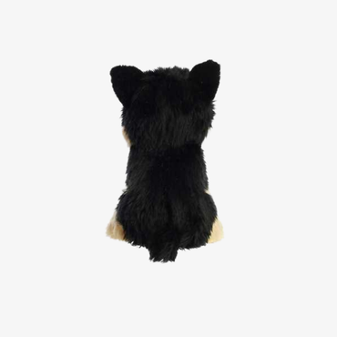 Aurora - Miyoni Tots - 9" Yorkie Pup