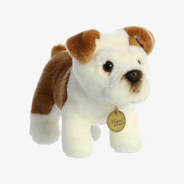Aurora- Miyoni - 9" Bulldog