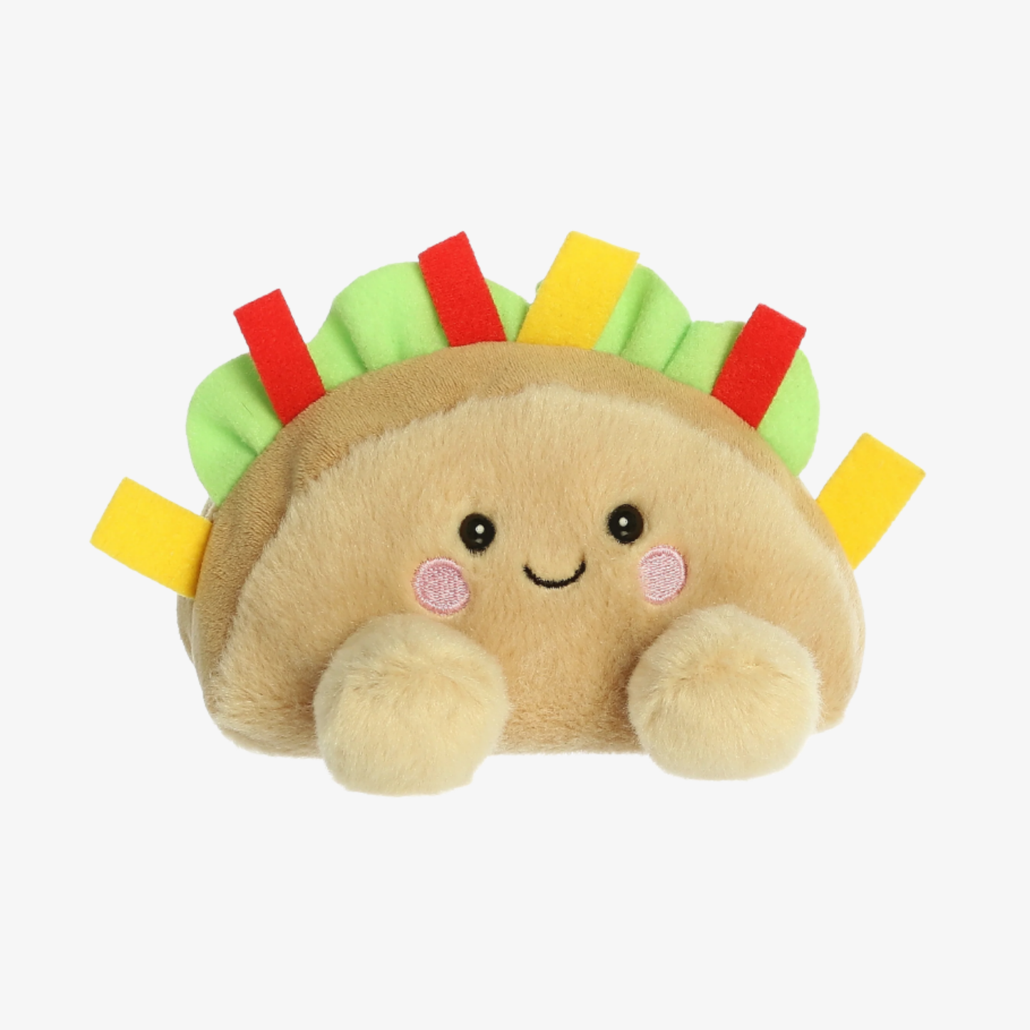 Aurora® - Palm Pals - 5" Fiesta Taco