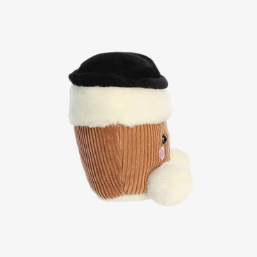 Aurora - Palm Pals - 5" Essie Coffee Cup