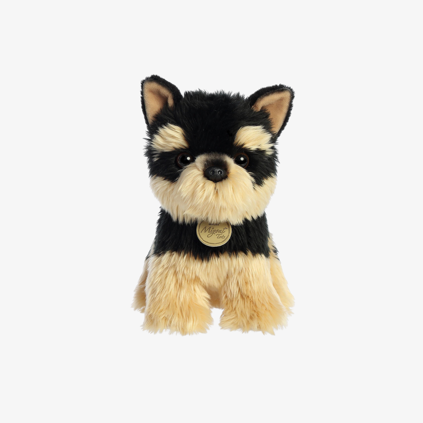 Aurora - Miyoni Tots - 9" Yorkie Pup