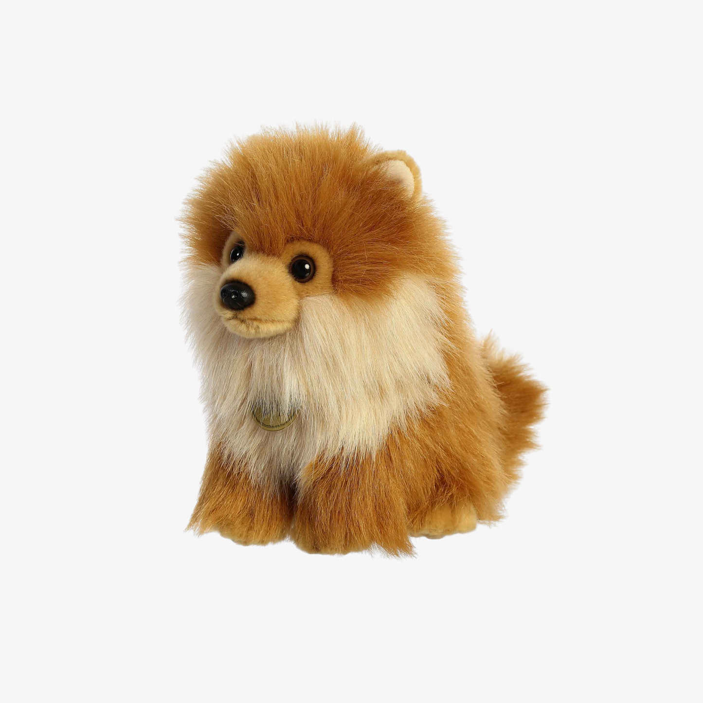 Aurora® - Miyoni® Tots - 9" Pomeranian Pup