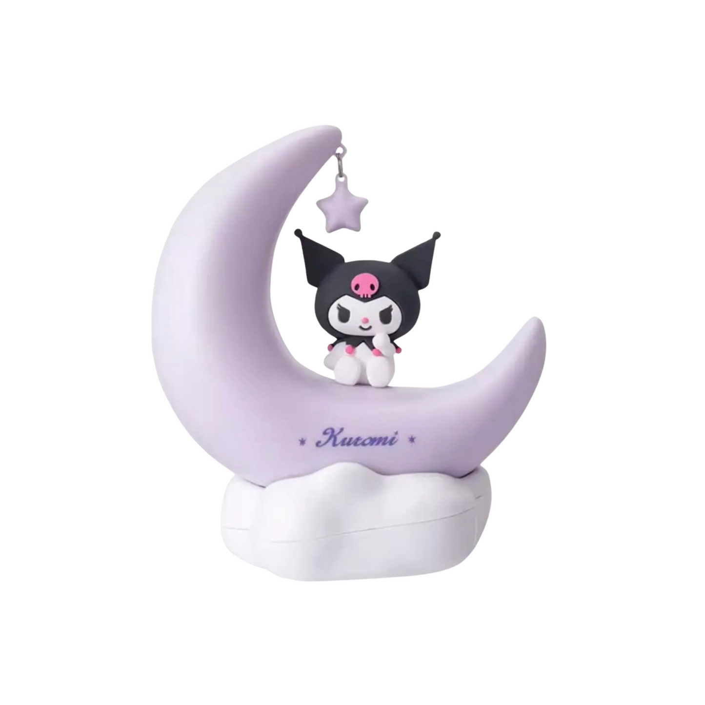 Lámpara de Kuromi