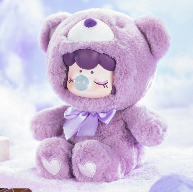 Nanci chocolate Blind box original