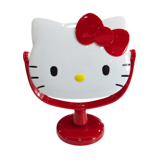 Espejos Hello Kitty