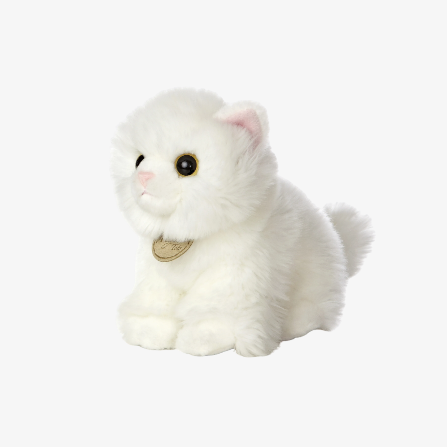 Aurora® - Miyoni® Tots - 7.5" Angora Kitten