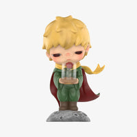 Hirono Le petit prince original popmart blind box original